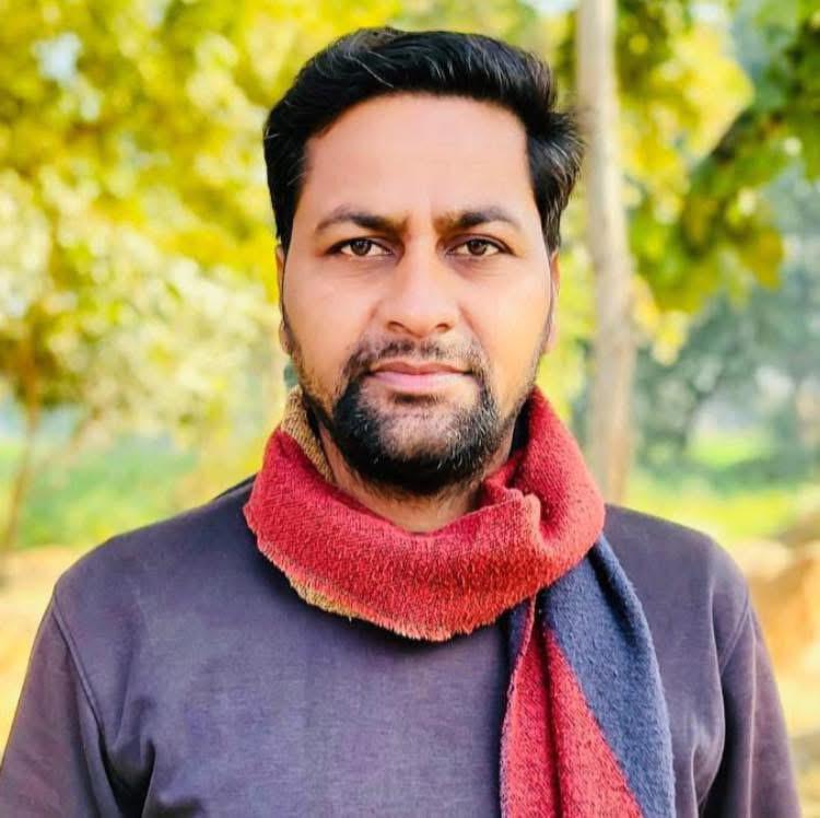 मोतियाबिंद से जूझ रहे गरीबों को बड़ी राहत, दीपक यादव ने कराया मुफ्त इलाज