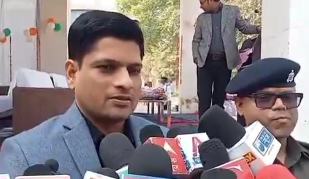 रायबरेली – यातायात माह 2025 का हुआ समापन