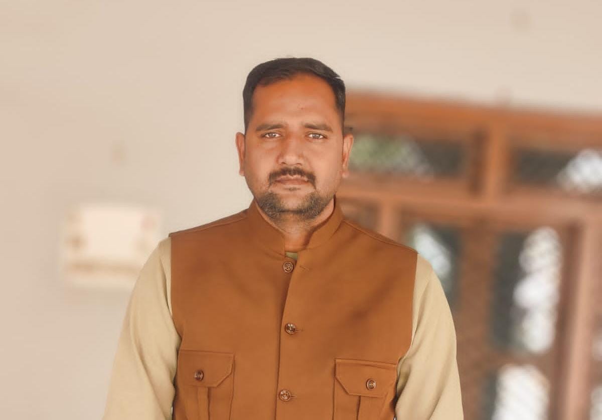 डलमऊ की ग्राम सभा करकसा में विकास की नई तस्वीर