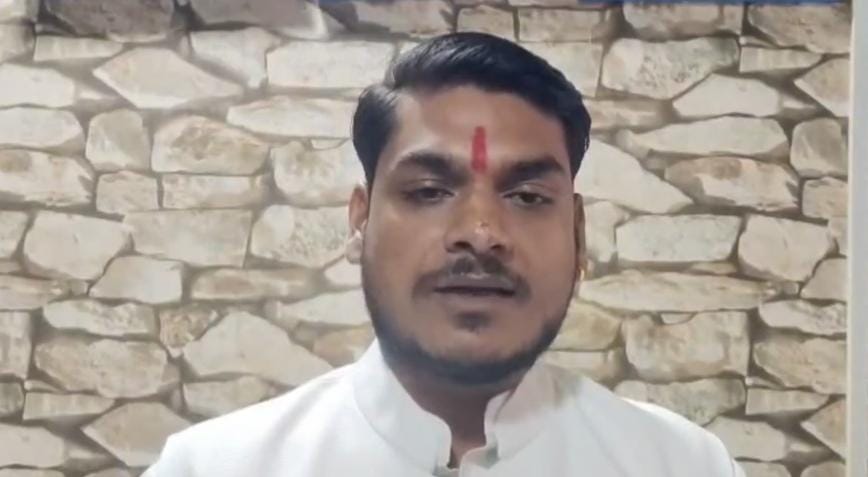 प्रधान प्रतिनिधि की भूमिधरी जमीन पर अवैध कब्जे का आरोप, डीएम के निर्देश पर एसडीएम करेंगे जांच