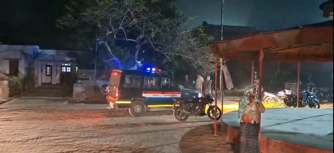 रायबरेली में वृद्ध महिला से जुड़ा गंभीर मामला, ग्रामीणों में आक्रोश