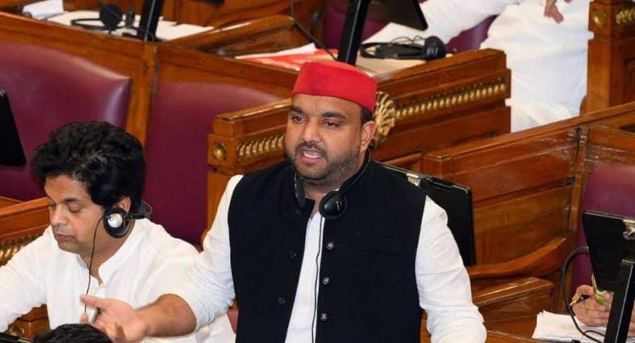 हरचंदपुर में उभरता राहुल लोधी का कद, सदन से सड़क तक बुलंद हो रही आवाज