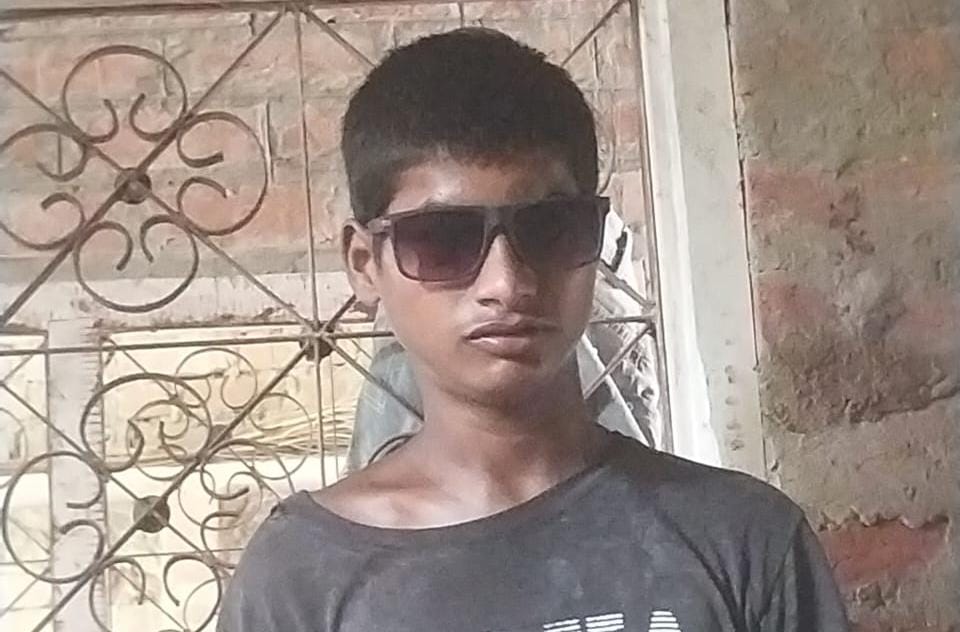 मानसिक रूप से अस्वस्थ 15 वर्षीय किशोर लापता, परिवार ने पुलिस से लगाई खोजबीन की गुहार