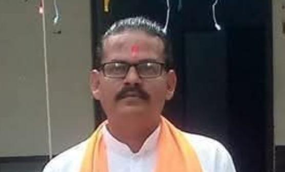 राष्ट्रीय सवर्ण परिषद में अंकिल दीक्षित को मिली बड़ी जिम्मेदारी, बने जिला आंदोलन प्रभारी